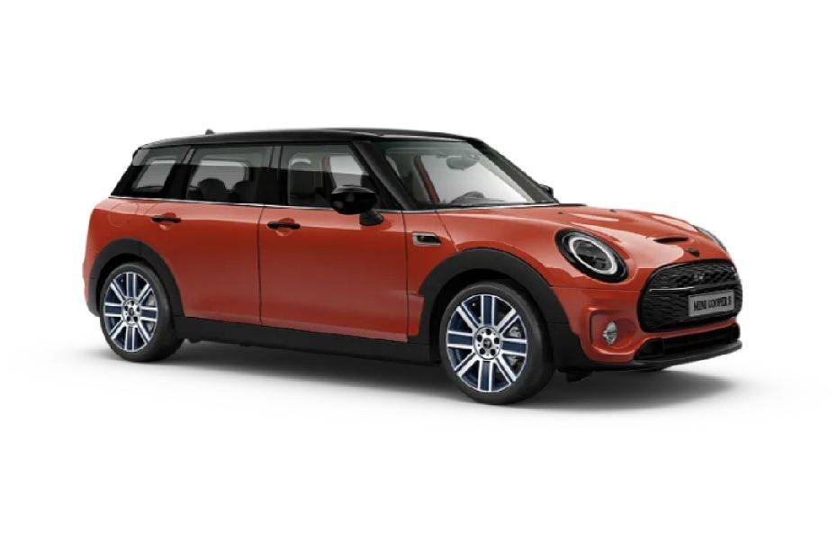 MINI Clubman 2024 Price Malaysia, December Promotions & Specs