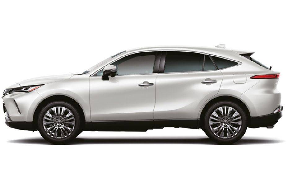 Toyota Harrier 2024 Price Malaysia, November Promotions & Specs