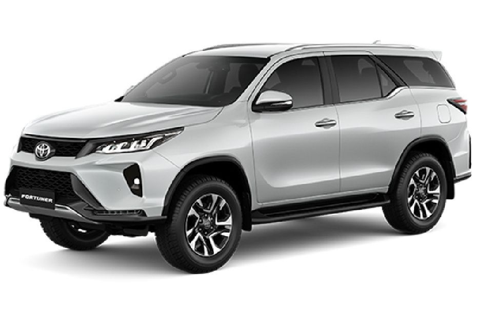 Toyota Fortuner 2024 Price Malaysia, May Promotions & Specs