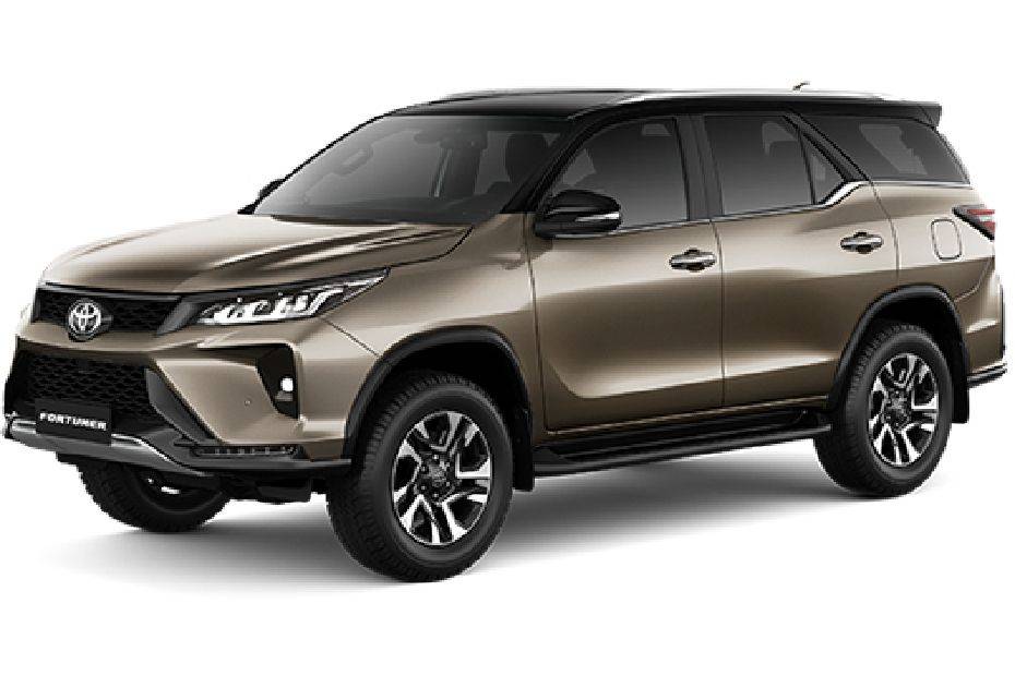 Toyota Fortuner 2024 Price Malaysia, June Promotions & Specs