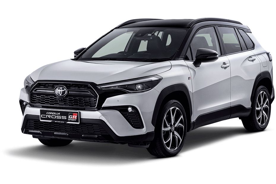 Toyota Corolla Cross 2024 Price Malaysia, May Promotions & Specs