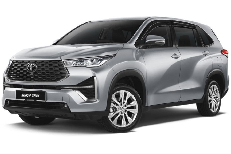 Toyota Innova Zenix 2024 Price Malaysia, January Promotions & Specs