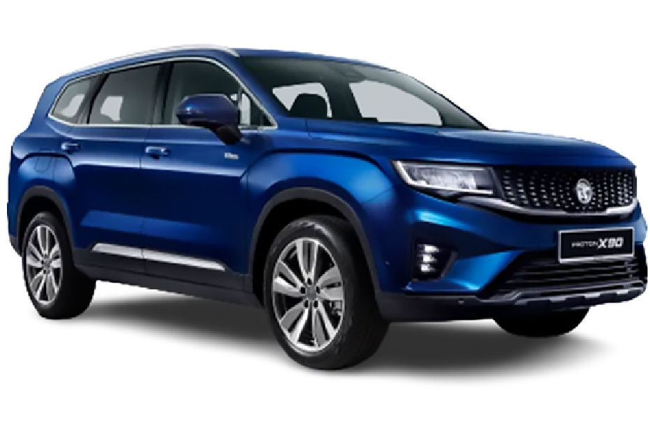 Proton X90 Marine Blue Proton X90 Marine Blue