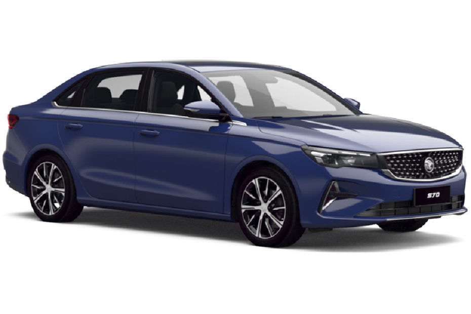 Proton S70 Marine Blue