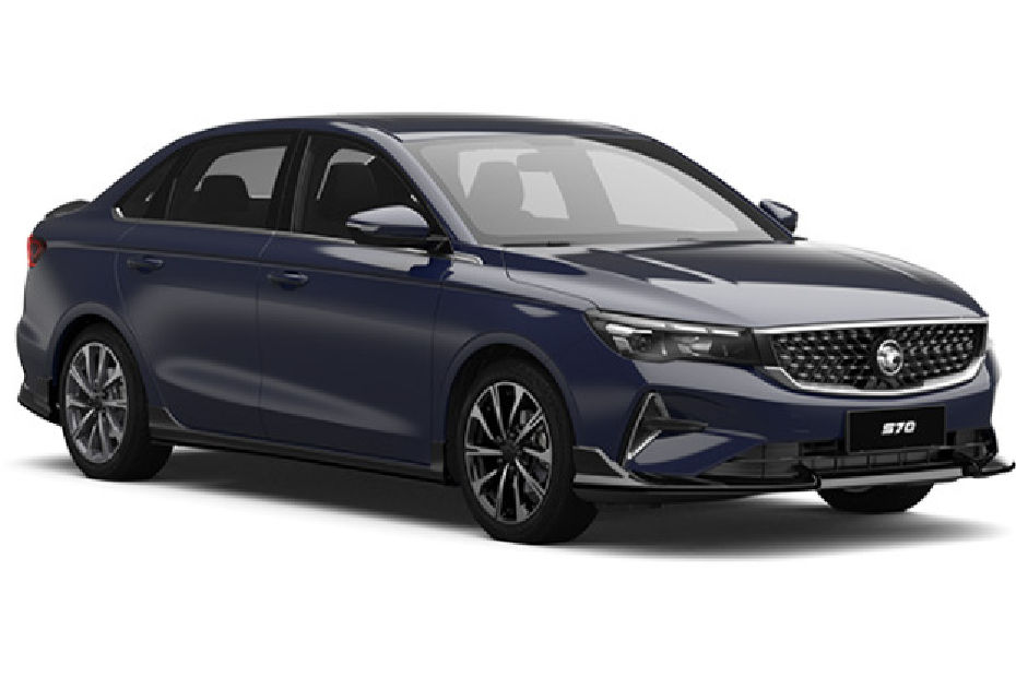 Proton S70 Marine Blue