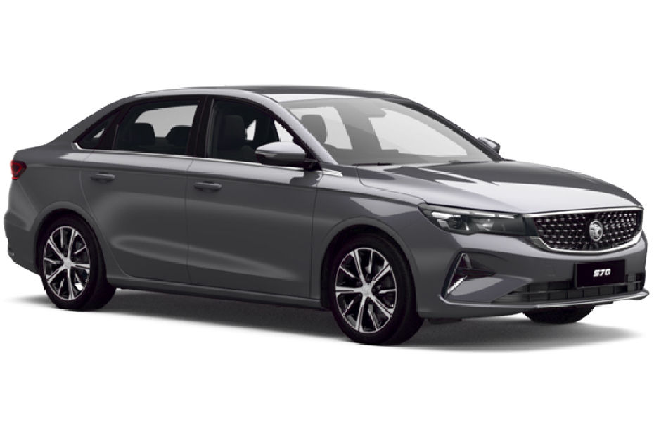 Proton S70 Space Grey
