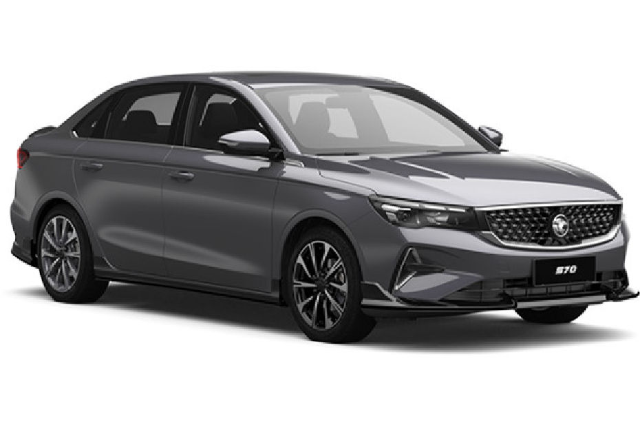 Proton S70 Space Grey