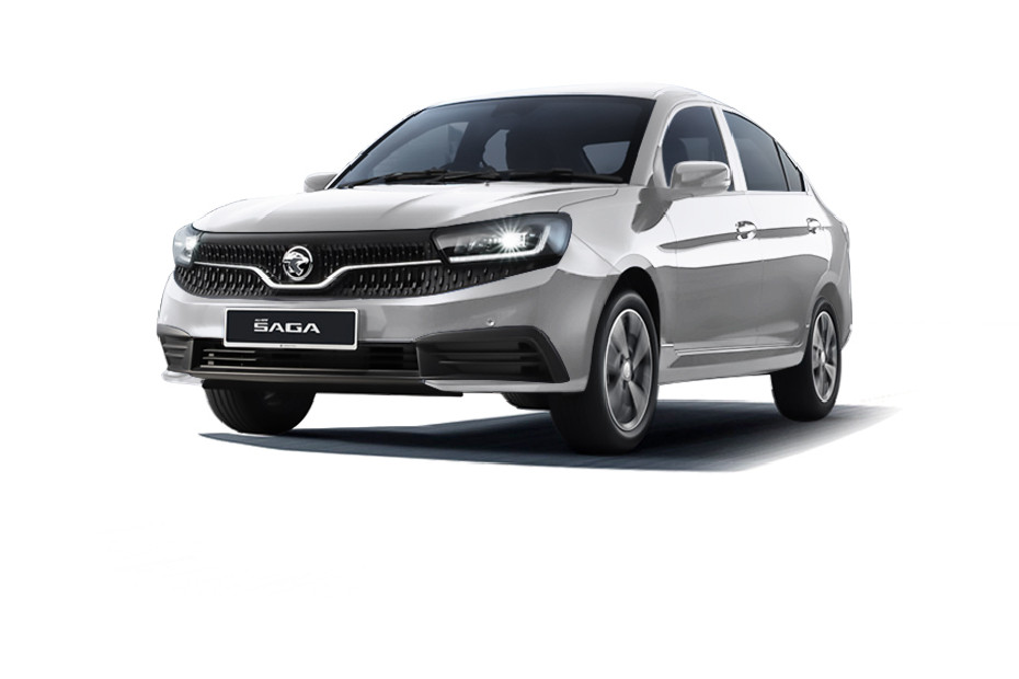 Proton Saga Snow White