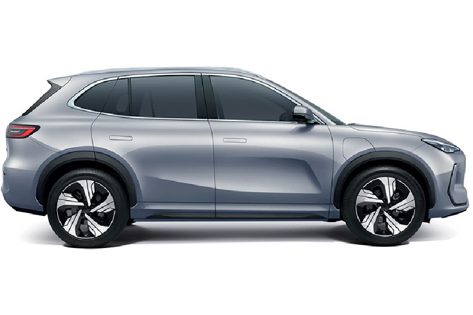 Proton e.MAS 7 PHEV Aquamarine Blue