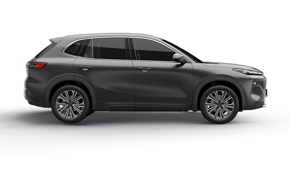 Proton e.MAS 7 PHEV Obsidian Black