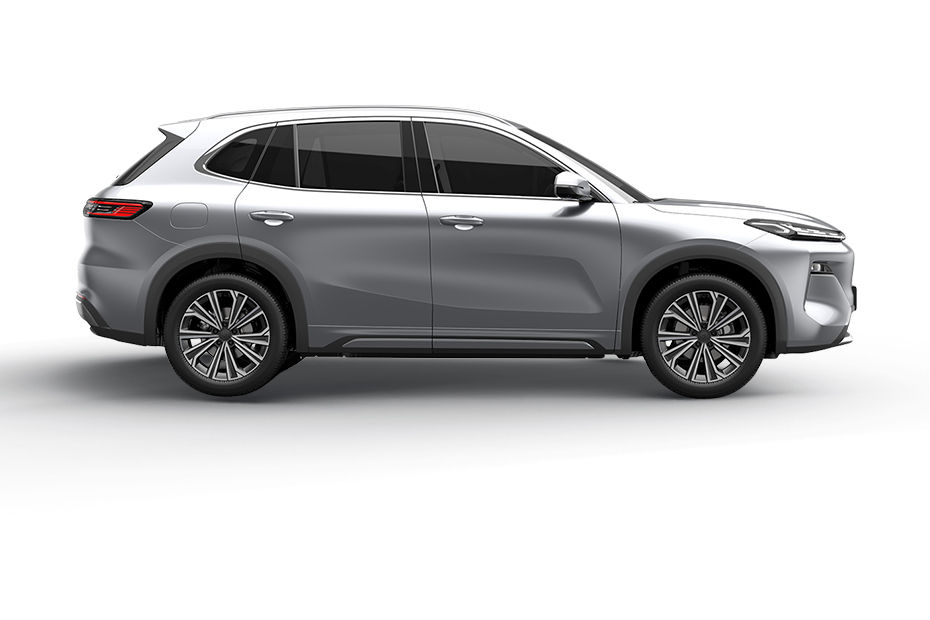 Proton e.MAS 7 PHEV Galena Grey