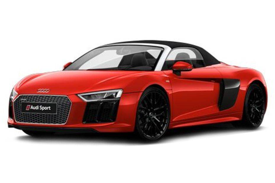 Audi R8 Spyder Price in Malaysia Reviews, Specs & 2024 Promotions