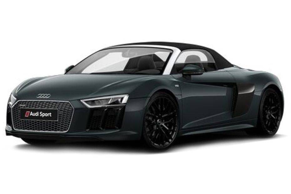 Audi R8 Spyder Price in Malaysia - Reviews, Specs & 2024 Promotions ...