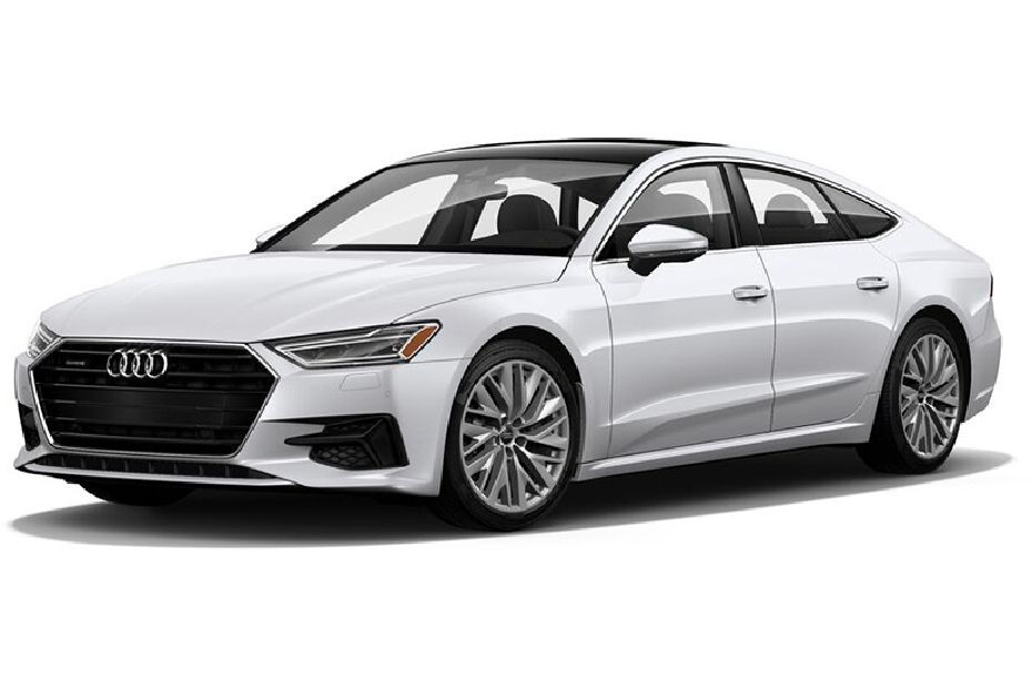 Audi A7 Sportback 2024 Colours, Available in 11 Colors in Malaysia