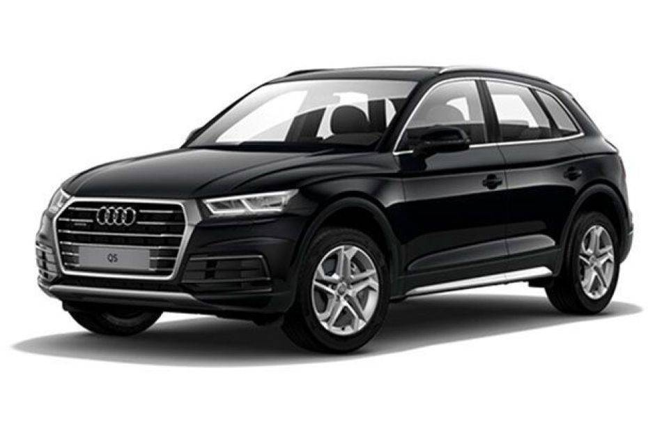 Audi Q5 2024 Interior, Exterior & colour Images Malaysia