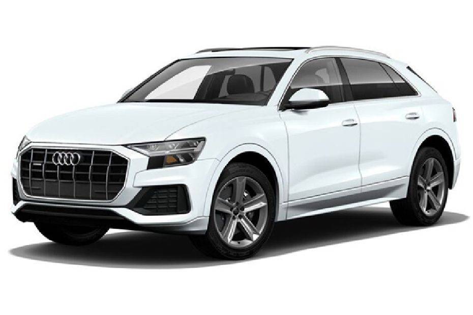 Audi Q8 2025 Colours, Available in 8 Colors in Malaysia Zigwheels