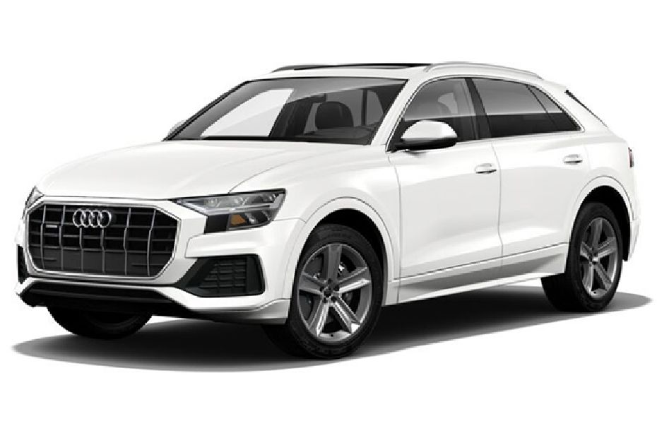 Audi Q8 2024 Colours, Available in 8 Colors in Malaysia Zigwheels