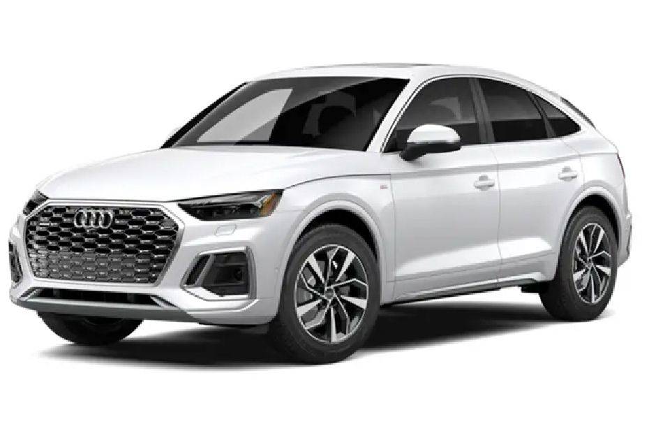 Audi Q5 Sportback 2024 Price Malaysia, December Promotions & Specs