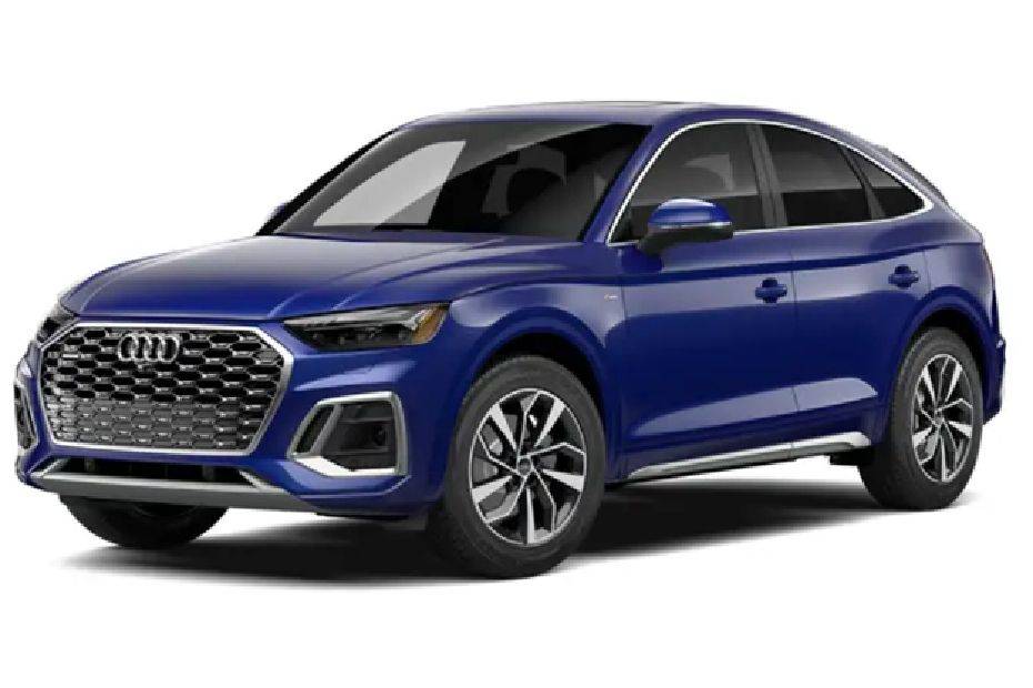 Audi Q5 Sportback 2024 Price Malaysia, December Promotions & Specs