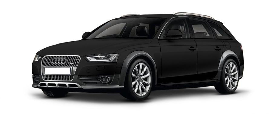 Audi A6 Allroad Brilliant Black Audi A6 Allroad Brilliant Black