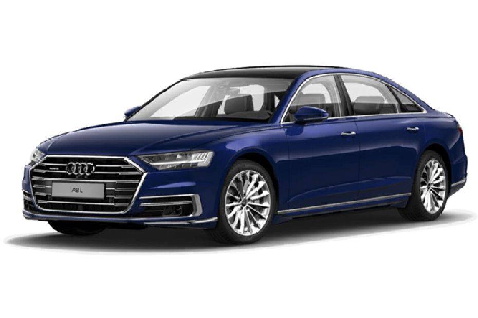 Audi A8 L 2024 Colours, Available in 9 Colors in Malaysia Zigwheels