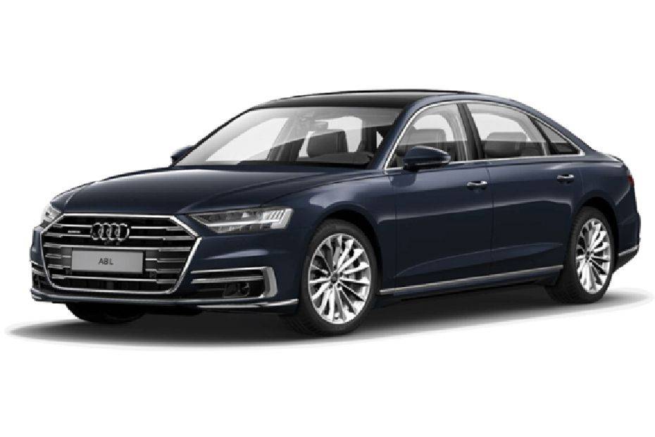 Audi A8 L 2024 Colours, Available in 9 Colors in Malaysia Zigwheels