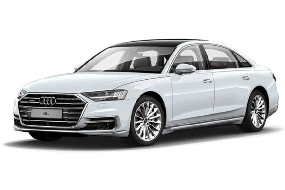 Audi A8 L 2024 Interior, Exterior & colour Images Malaysia