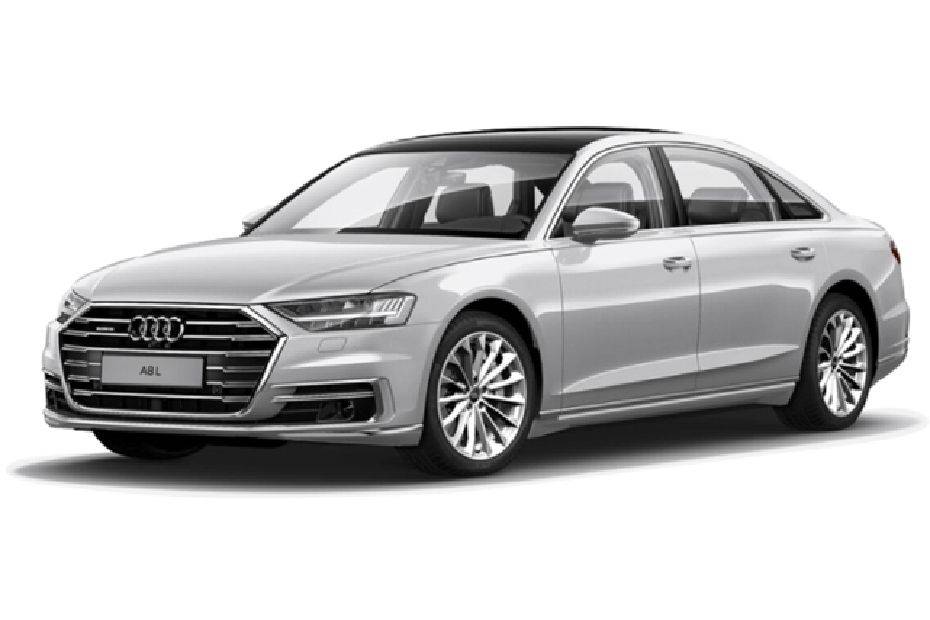 Audi A8 L 2024 Interior, Exterior & colour Images Malaysia