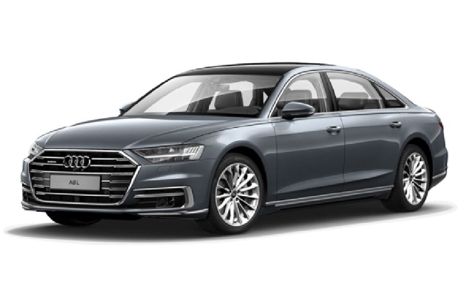 Audi A8 L 2024 Colours, Available in 9 Colors in Malaysia | Zigwheels
