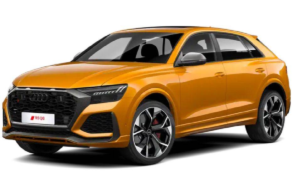 Audi RS Q8 2024 Price Malaysia, May Promotions & Specs