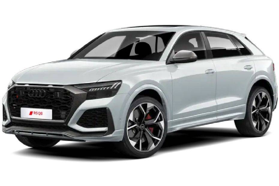 Audi RS Q8 2024 Colours, Available in 11 Colors in Malaysia Zigwheels