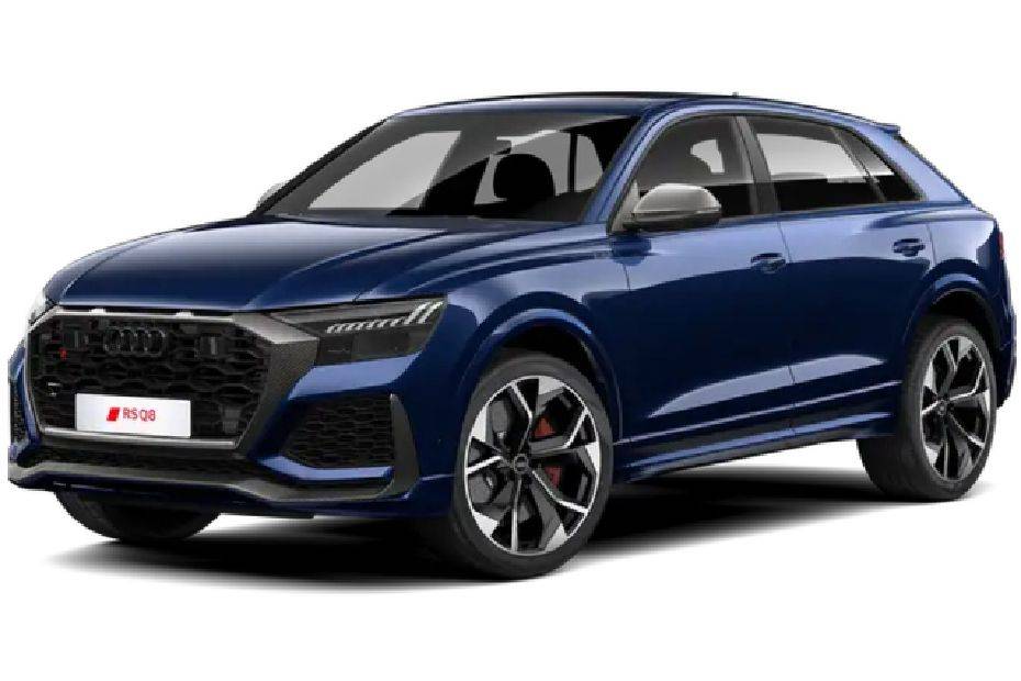 Audi RS Q8 2025 Price Malaysia, May Promotions & Specs