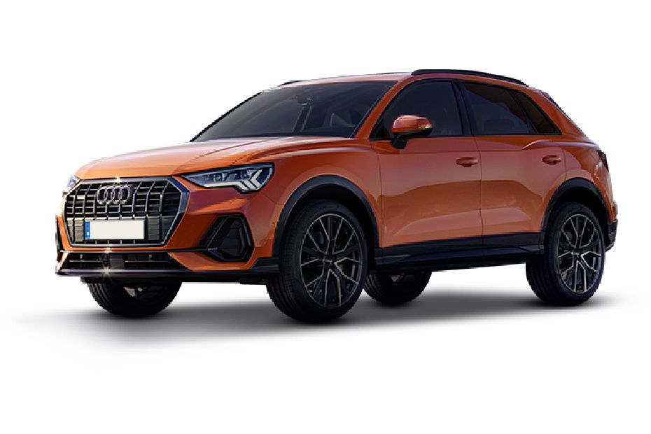 Audi Q3 2024 Colours, Available in 9 Colors in Malaysia Zigwheels
