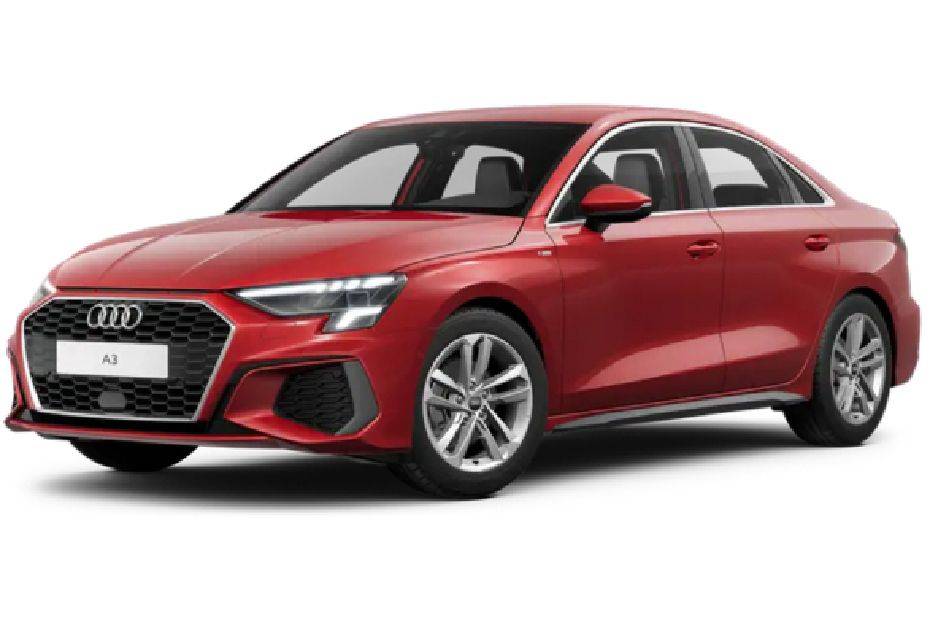 Audi A3 Sedan 2024 Price Malaysia, November Promotions & Specs