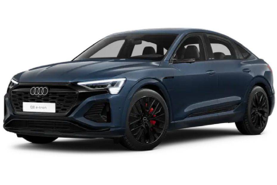 Audi Q8 ETron Advanced 50 Quattro 2025 Specs, Price & Reviews in Malaysia