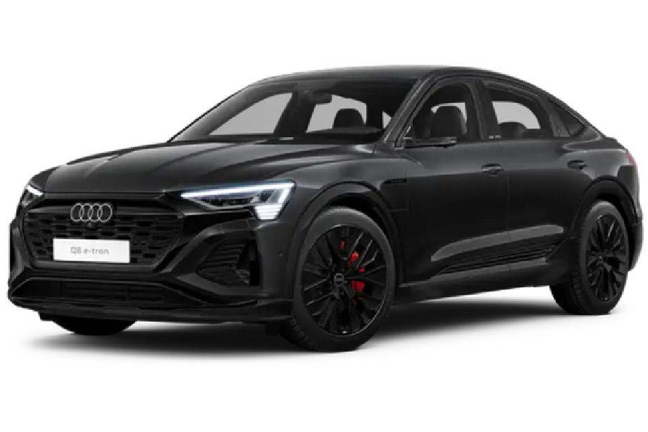 Audi Q8 E-Tron S-Line 55 Quattro 2024 Specs, Price & Reviews in Malaysia