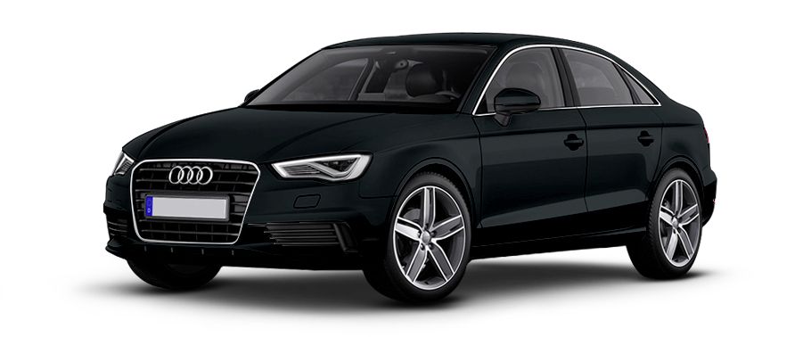 Audi S3 Sedan Phantom Black Pearl Effect Audi S3 Sedan Phantom Black Pearl Effect