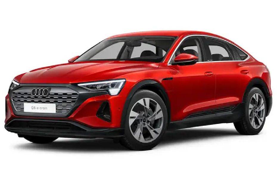 Audi Q Sportback E Tron Colours Available In Colors In Malaysia Zigwheels