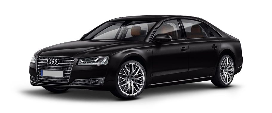 Audi S8 Brilliant Black Audi S8 Brilliant Black