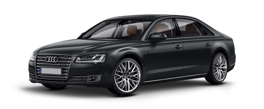 Audi S8 Oolong Grey Audi S8 Oolong Grey