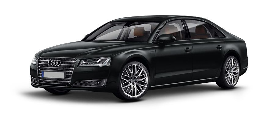 Audi S8 Phantom Audi S8 Phantom