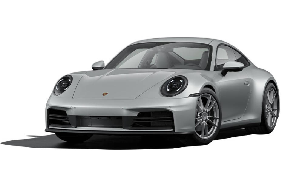 Porsche 911 Gt Silver Mettalic Porsche 911 Gt Silver Mettalic