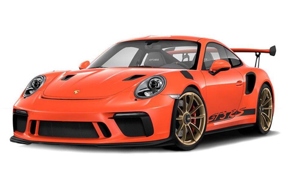 Porsche 911 2024 Price Malaysia, July Promotions & Specs