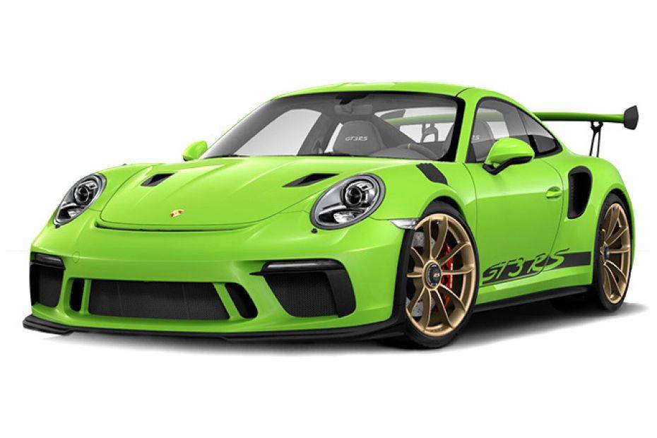 Porsche 911 2024 Price Malaysia, July Promotions & Specs