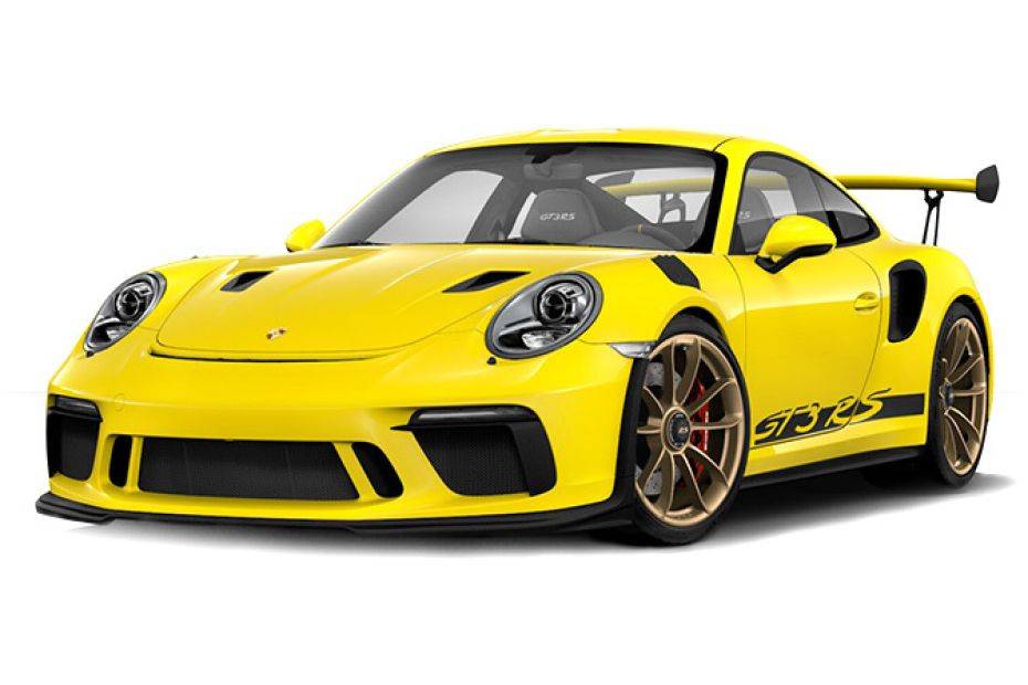 Porsche 911 2024 Price Malaysia, July Promotions & Specs