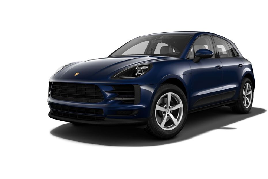 Porsche Macan 2024 Price Malaysia, January Promotions & Specs