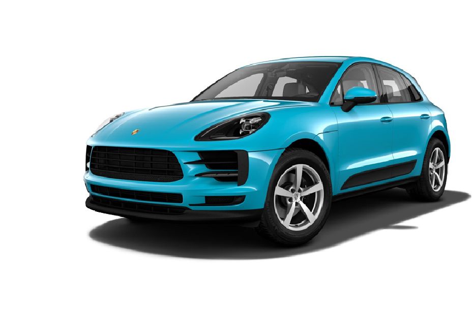 Porsche Macan 2024 Price Malaysia, January Promotions & Specs