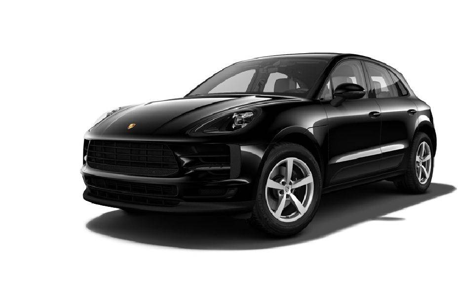 Porsche Macan 2024 Price Malaysia, July Promotions & Specs