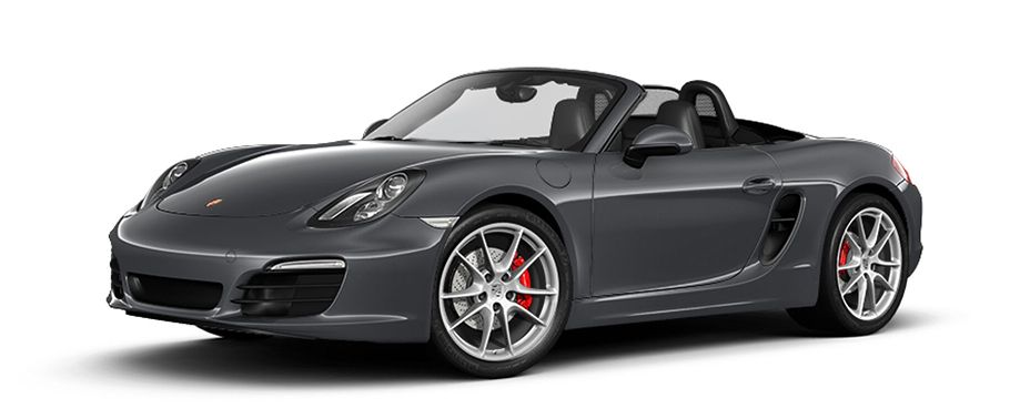 Discontinued Porsche Boxster S Features & Specs | Zigwheels