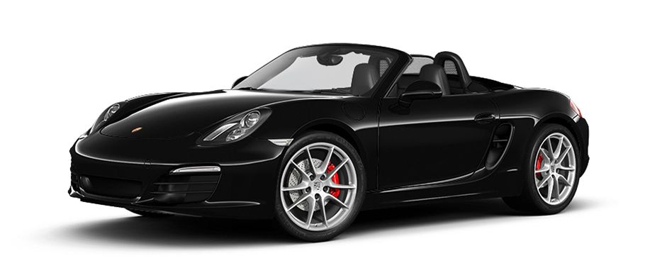 Porsche Boxster S Colours, Available in 14 Colors in Malaysia | Zigwheels